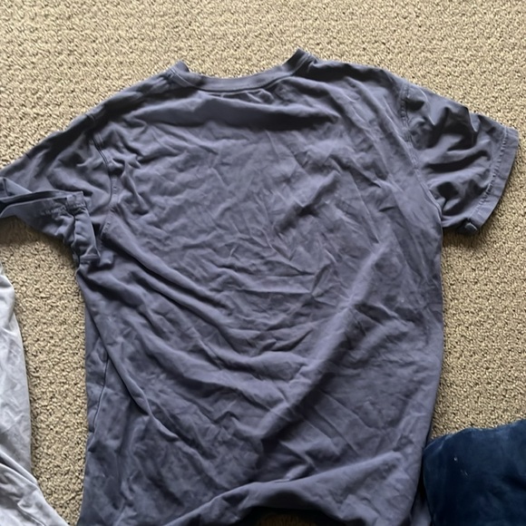 men’s shirt set - Picture 3 of 3